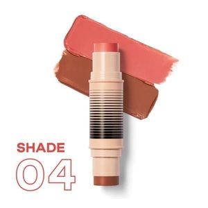 Dibs Desert Island Duo Shade 4 Not So Basic/Iced Chai